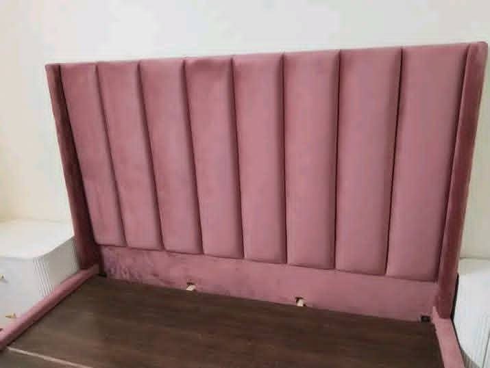 Elysian Channel Bed